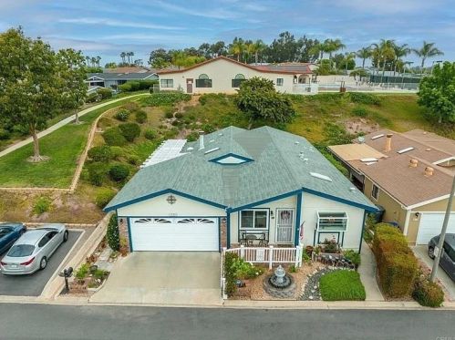 1173 Via Argentina, Vista CA  92081-6342 exterior