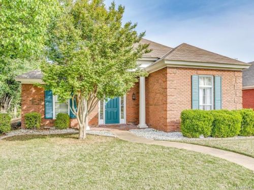 2112 Parkview Dr, Montgomery, AL 36117-6920