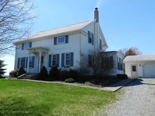 1067 Shumway Hill Rd, Stonyfork, PA 16901-6825