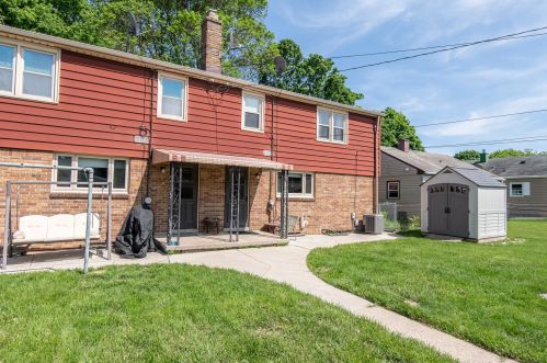 3777 Herman St, Milwaukee, WI 53207-3956