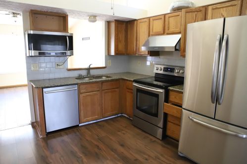 8166 Chapel Stone Rd, Blacklick OH  43004-9229 exterior