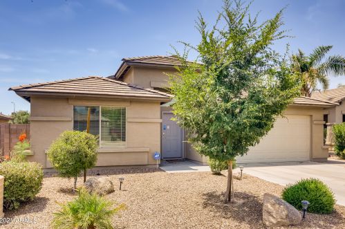 3063 Bellerive Dr, Chandler, AZ 85249-3904