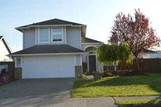413 Eldredge Ave, Ohop, WA 98360-9410