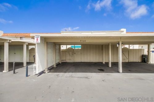 4168 Genesee Ave, San Diego CA  92111-2716 exterior