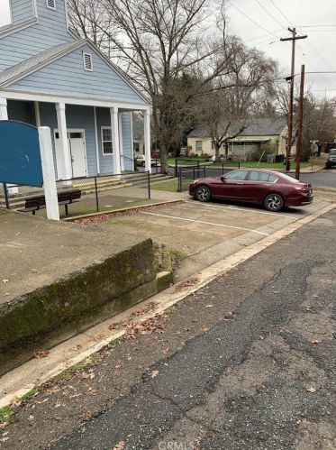 875 High St, Lakeport CA  95453-4354 exterior