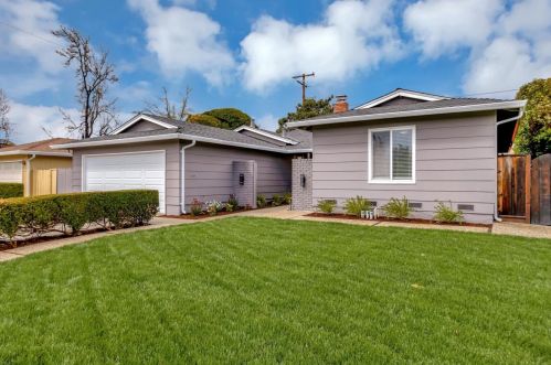 5585 Glenoak Ct, San Jose, CA 95129-3114