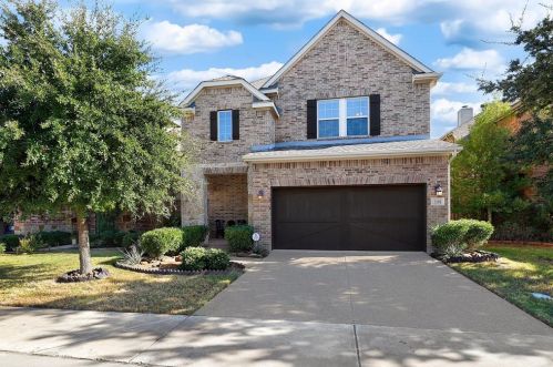 3108 Hereford Dr, Frisco, TX 75056-5899