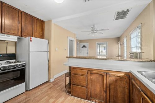 416 Leadora Ave, Glendora CA  91741-2034 exterior