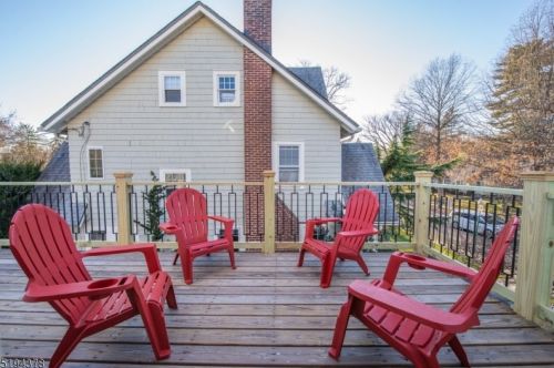 246 Ridgewood Rd, South Orange NJ  07079-0015 exterior