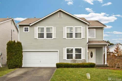 13302 120th Ave, Puyallup, WA 98374-4677