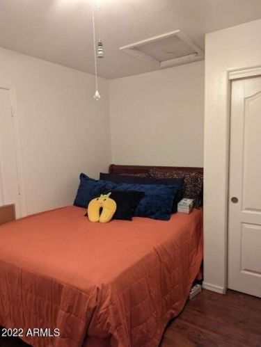 412 Aire Libre Ave, Phoenix AZ 85032-2809 exterior