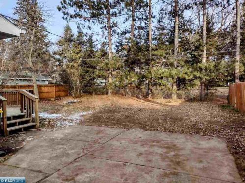 1221 Dewey Ave, Scanlon MN  55720-2509 exterior