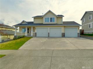 7214 281st Pl, Camano Island, WA 98292-4509