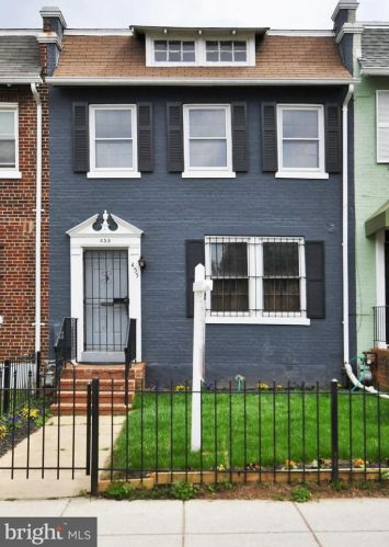 455 15th St, Washington, DC 20003-3004
