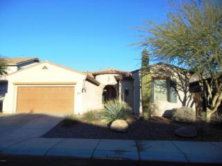 12602 Miner Trl, Peoria AZ  85383-2430 exterior