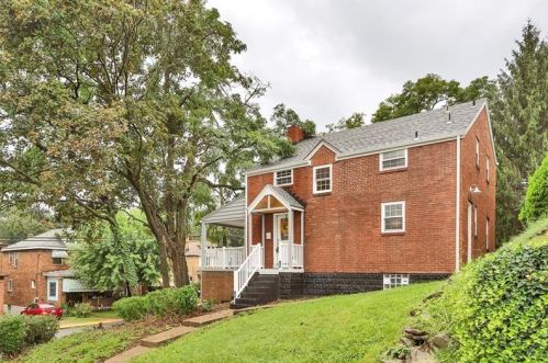 901 Peermont Ave, Pittsburgh, PA 15216-2209