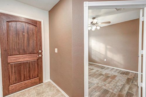 5806 Camelia Evergreen Ln, Richmond TX  77407-6902 exterior