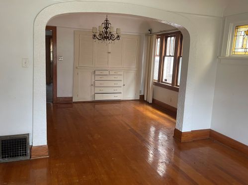 4606 38th St, Milwaukee WI  53221-2014 exterior