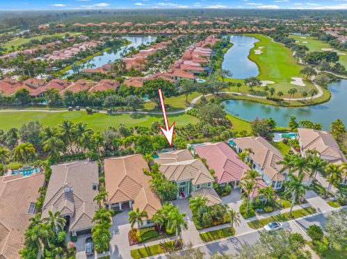 10254 Sand Cay Ln, West Palm Beach FL  33412-3009 exterior