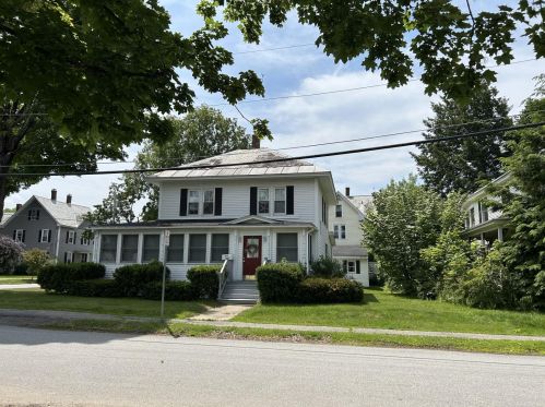 53 Gates St, Keene NH  03431-4137 exterior