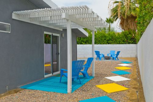 36422 Sandsal Cir, Rancho Mirage CA  92270-1916 exterior