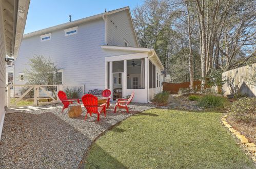 1150 Wexford Park, Mount Pleasant SC  29466-9388 exterior