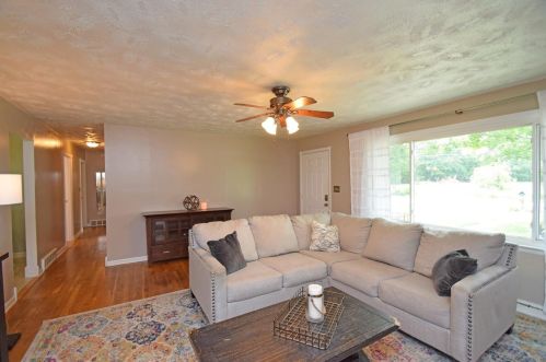 156 Pansy Pike, Blanchester OH  45107-1051 exterior