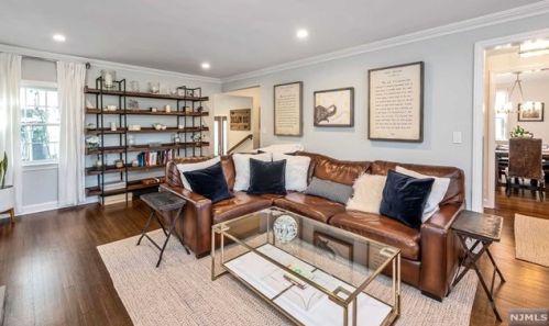 139 Grant St, Ridgewood NJ  07450-4008 exterior