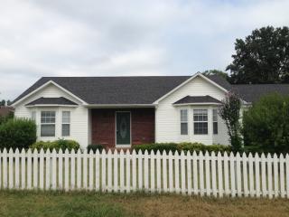 2874 Duplex Rd, Spring Hill TN  37174-9214 exterior