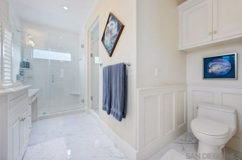 603 J Ave, San Diego CA  92118-2019 exterior