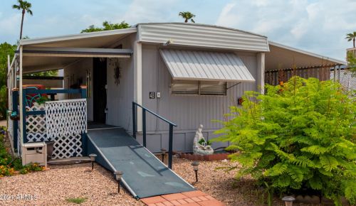 200 Knox Rd, Chandler, AZ 85225-3341