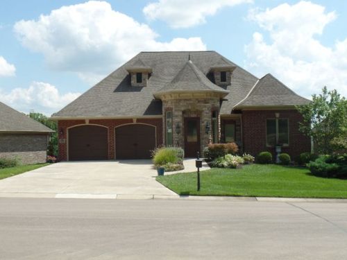 49 Saint Andrews Dr, North Bend, OH 45052-9786