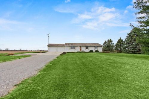 13683 Mulvane Rd, Richwood, OH 43344-9007