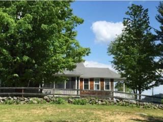 1651 Cleveland Hill Rd, Tamworth, NH 03886-4103