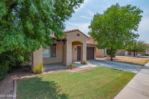 3425 Vernon St, Gilbert, AZ 85298-8834