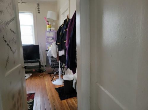 82 Lynch St, Providence RI  02908-5106 exterior