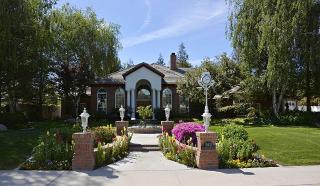 15931 Arabella Ave, Bakersfield, CA 93314-7817