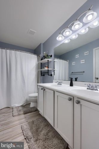 3555 Hardwood Ter, Spring Grove PA  17362-9104 exterior