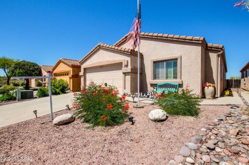 1554 Dakota Sky Ct, Tucson, AZ 85748-5812