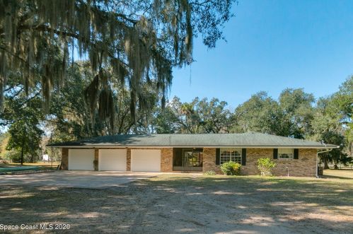 3505 Carter Rd, Mims, FL 32754-5328