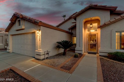 633 Country Estates Ave, Gilbert, AZ 85233-8254