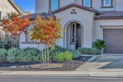 21252 Grapevine Dr, Grayson CA  exterior