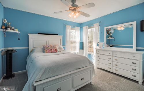 1801 Arbor Ct, Jamison PA  18929-1672 exterior