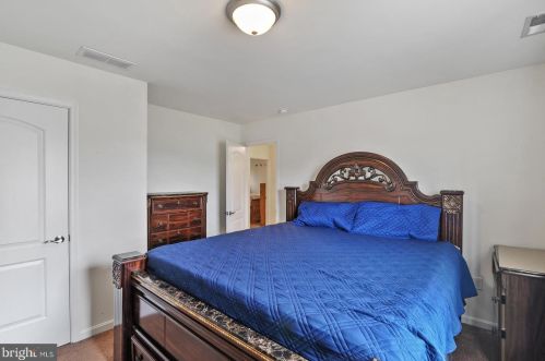 118 Point Landing Ln, Magnolia DE  19962 exterior