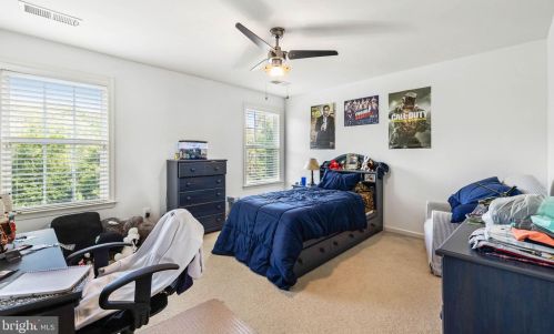 181 Bobwhite Ct, Gordonsville VA  22942-6985 exterior