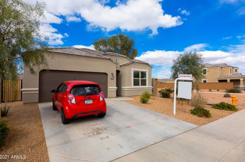 36936 Maddaloni Ave, Maricopa, AZ 85138-4963