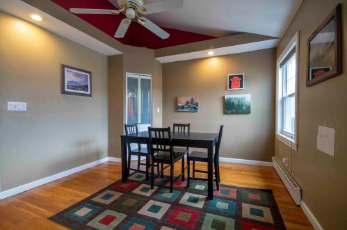 16 Merrill St, Nashua NH  03060-4731 exterior