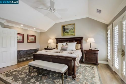 695 Blue Spruce Dr, Danville CA  94506-4525 exterior