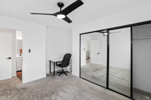 101 Fairoaks Dr, Vacaville CA  95688-5319 exterior