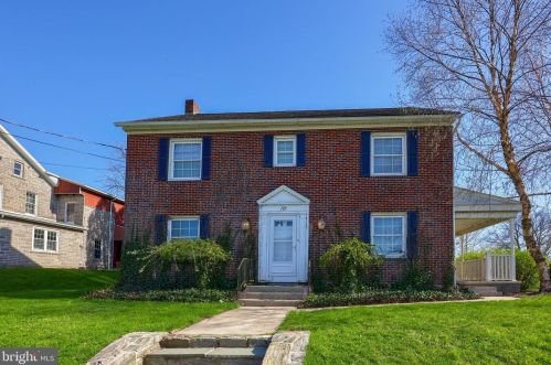 125 Reamstown Rd, Schoeneck, PA 17578-9313